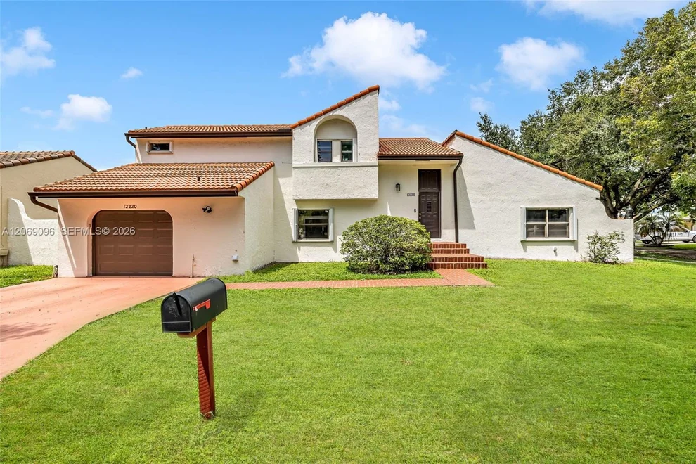 Unit for sale at 12220 Croton Way, Cooper City, FL 33026