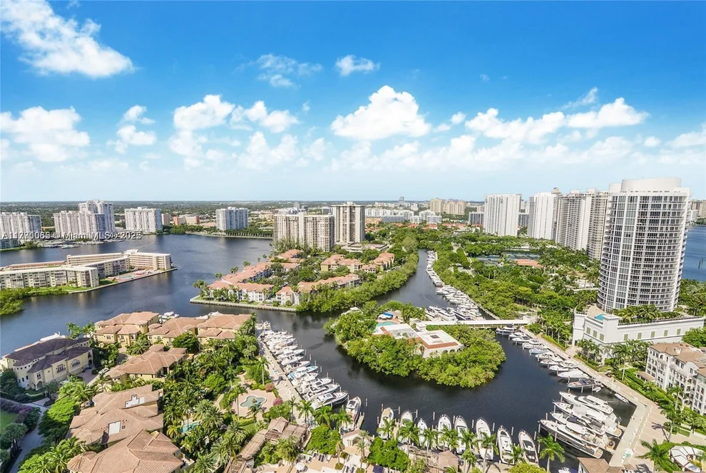 Unit for sale at 2000 Island Blvd, Aventura, FL 33160