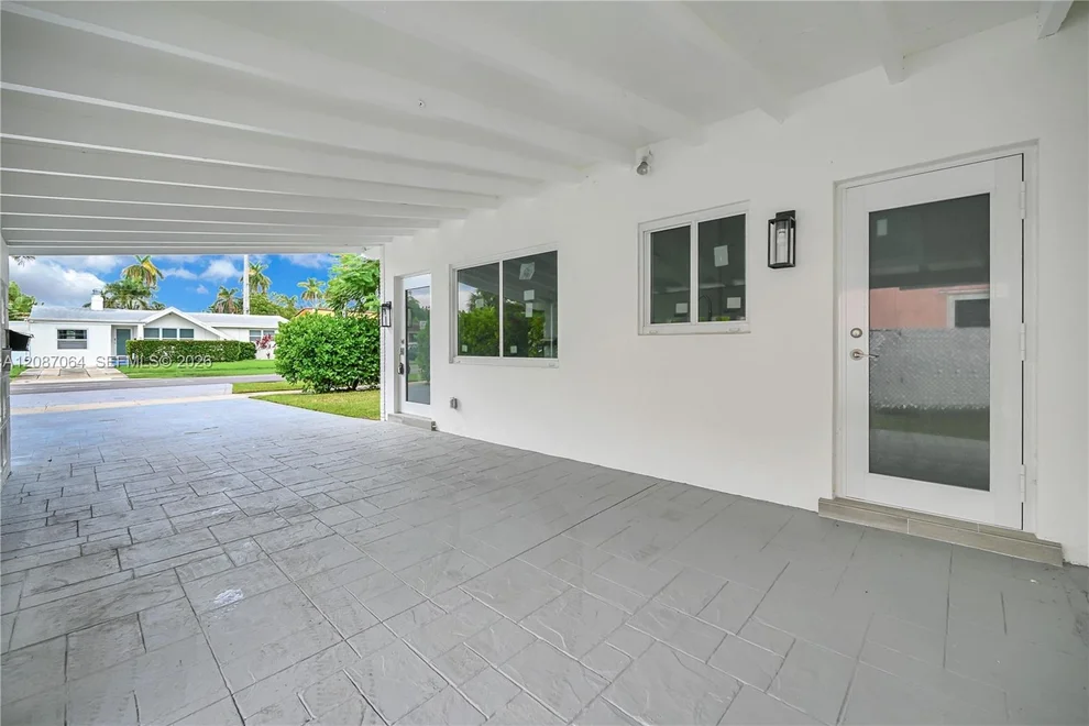 Unit for sale at 1018 NE 7th St, Hallandale Beach, FL 33009