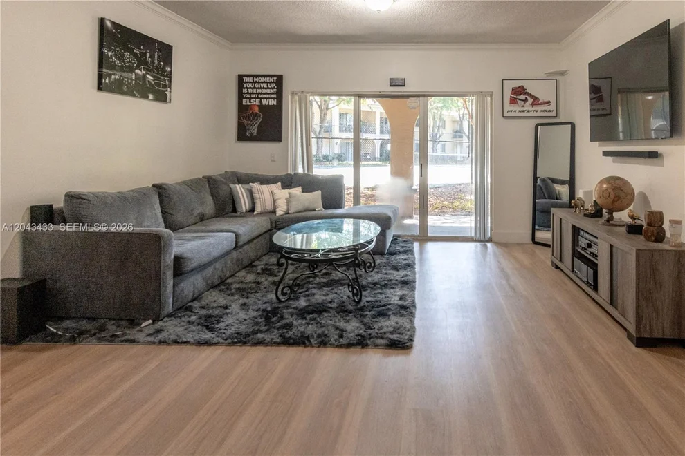 Unit for sale at 2482 Centergate Dr, Miramar, FL 33025