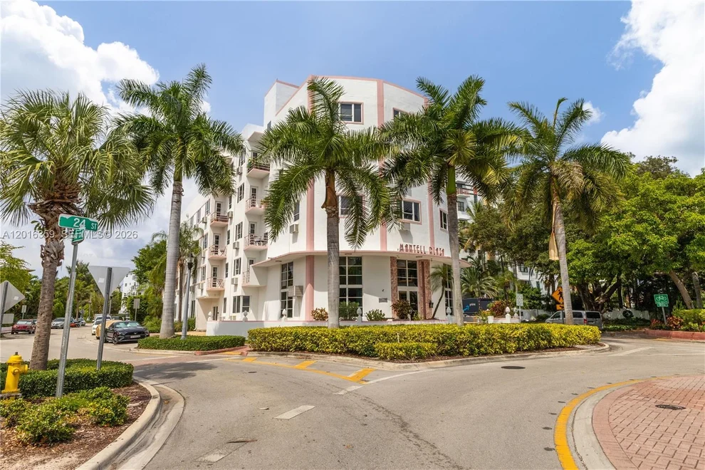 Unit for sale at 255 W 24th St, Miami Beach, FL 33140