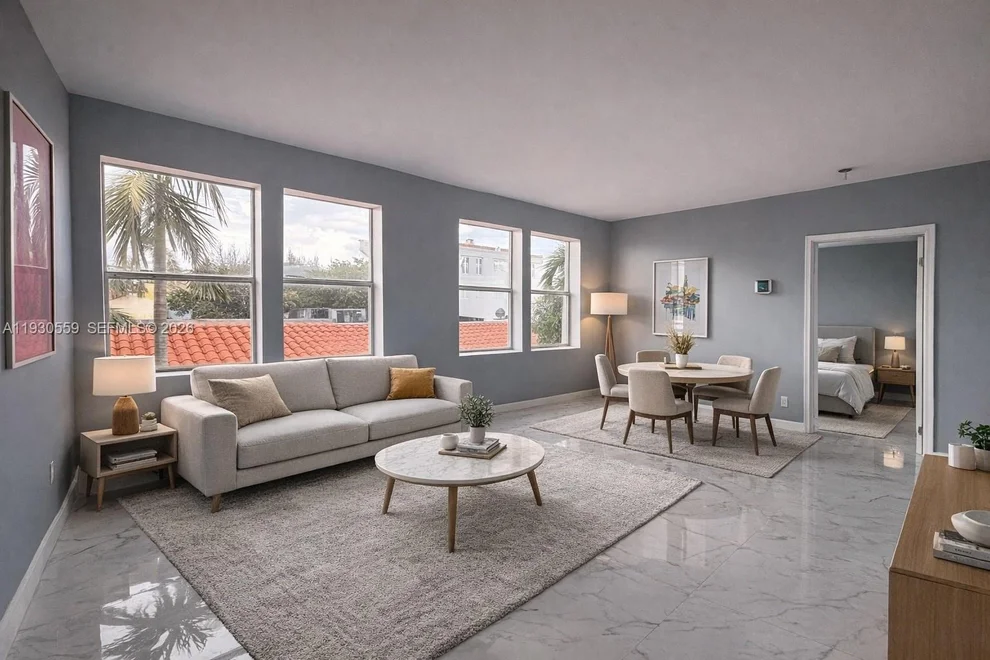 Unit for sale at 1027 Pennsylvania Ave, Miami Beach, FL 33139