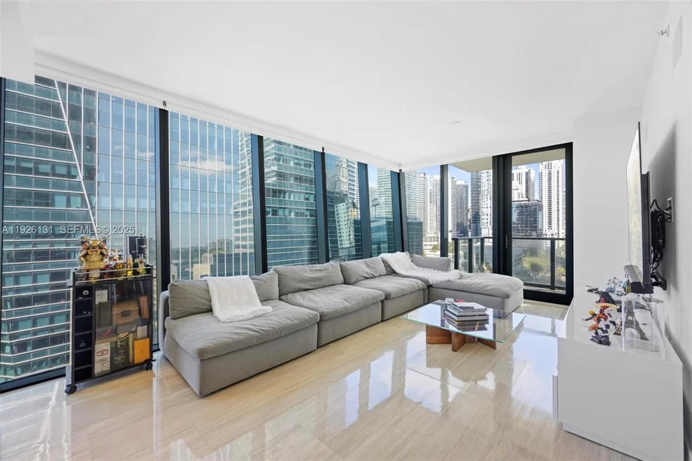Unit for sale at 1451 Brickell Ave, Miami, FL 33131