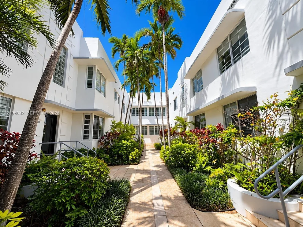 Unit for sale at 1000 Meridian Ave, Miami Beach, FL 33139