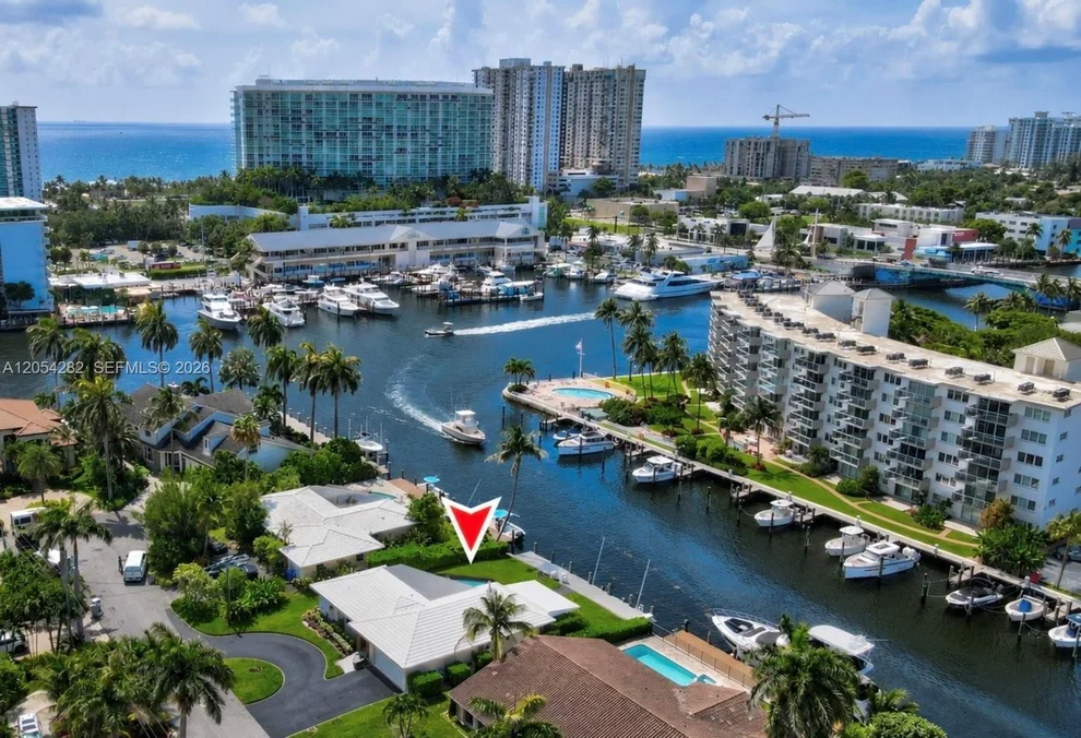 Unit for sale at 2762 NE 3rd St, Pompano Beach, FL 33062