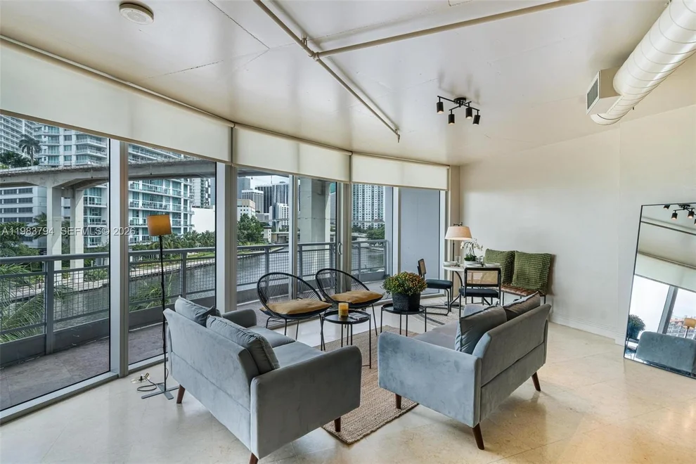 Unit for sale at 690 SW 1st Ct, Miami, FL 33130