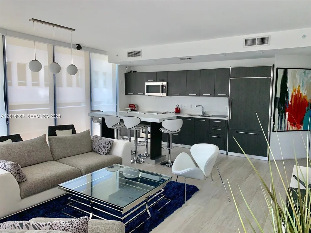 Unit for sale at 55 SW 9th St, Miami, FL 33130