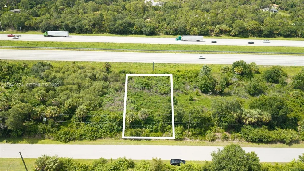 Unit for sale at 0 SNUG ST, North Port, FL 34286