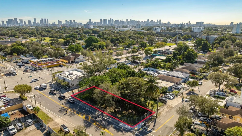 Unit for sale at 2226 NW 46th St, Miami, FL 33142