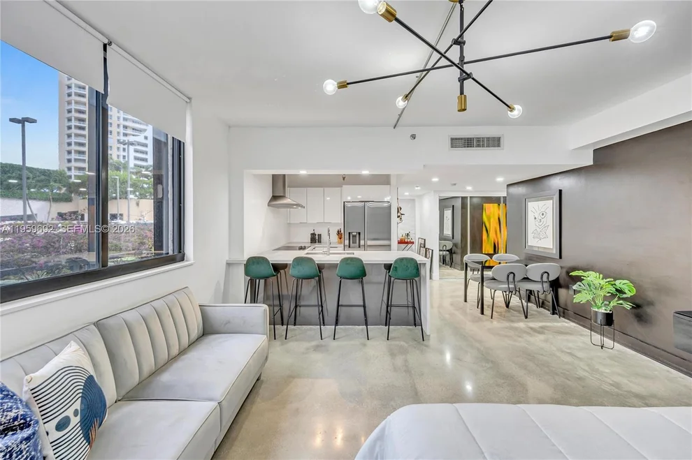 Unit for sale at 540 Brickell Key Dr, Miami, FL 33131