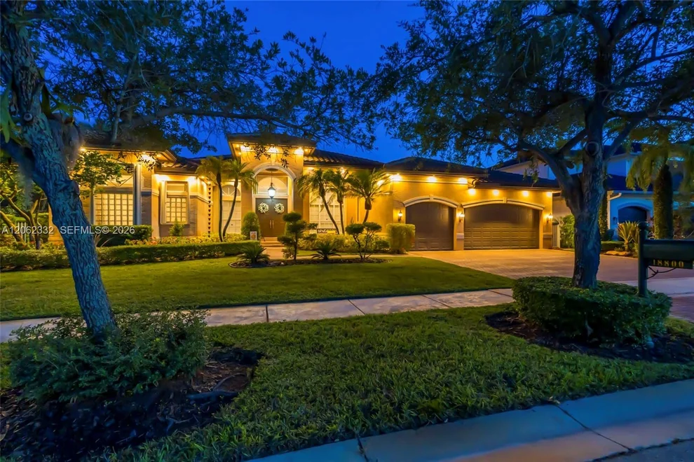 Unit for sale at 18800 SW 41st St, Miramar, FL 33029