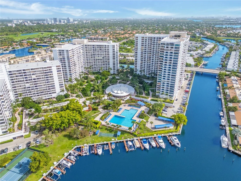 Unit for sale at 2500 Parkview Dr, Hallandale Beach, FL 33009