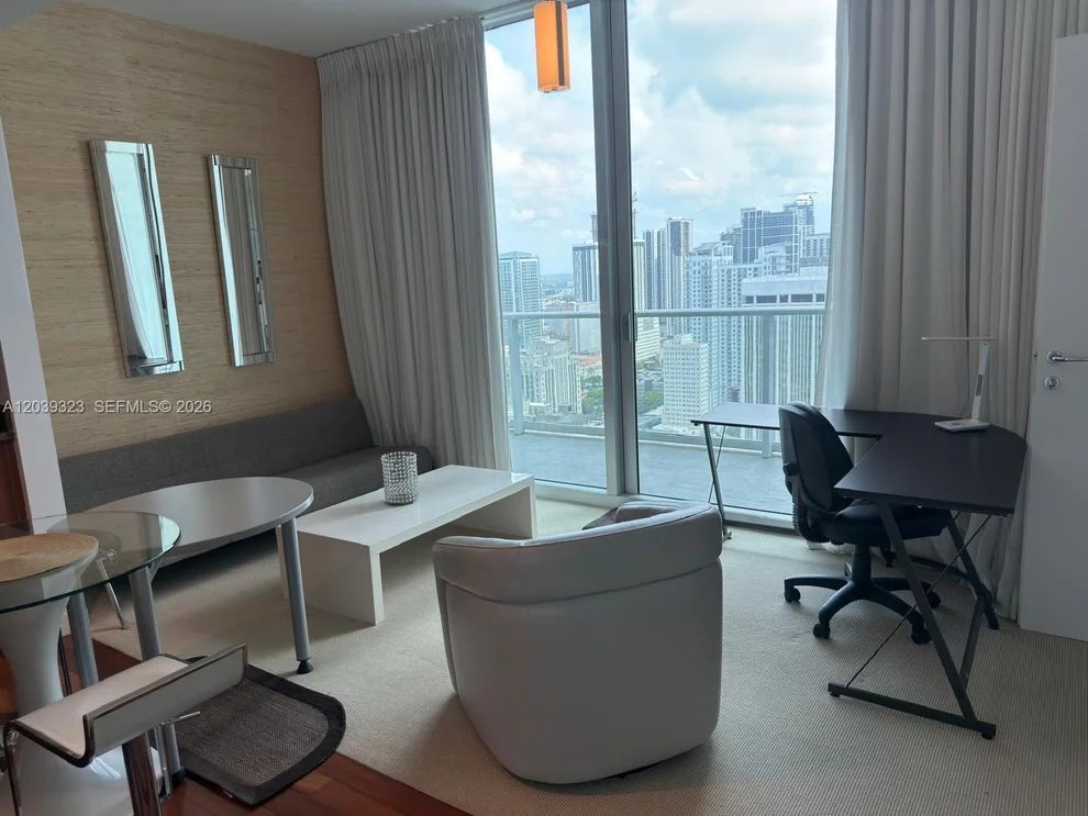 Unit for sale at 300 S Biscayne Blvd, Miami, FL 33131