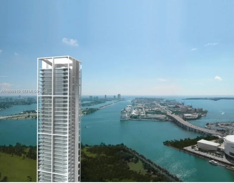 Unit for sale at 1040 Biscayne Blvd, Miami, FL 33132
