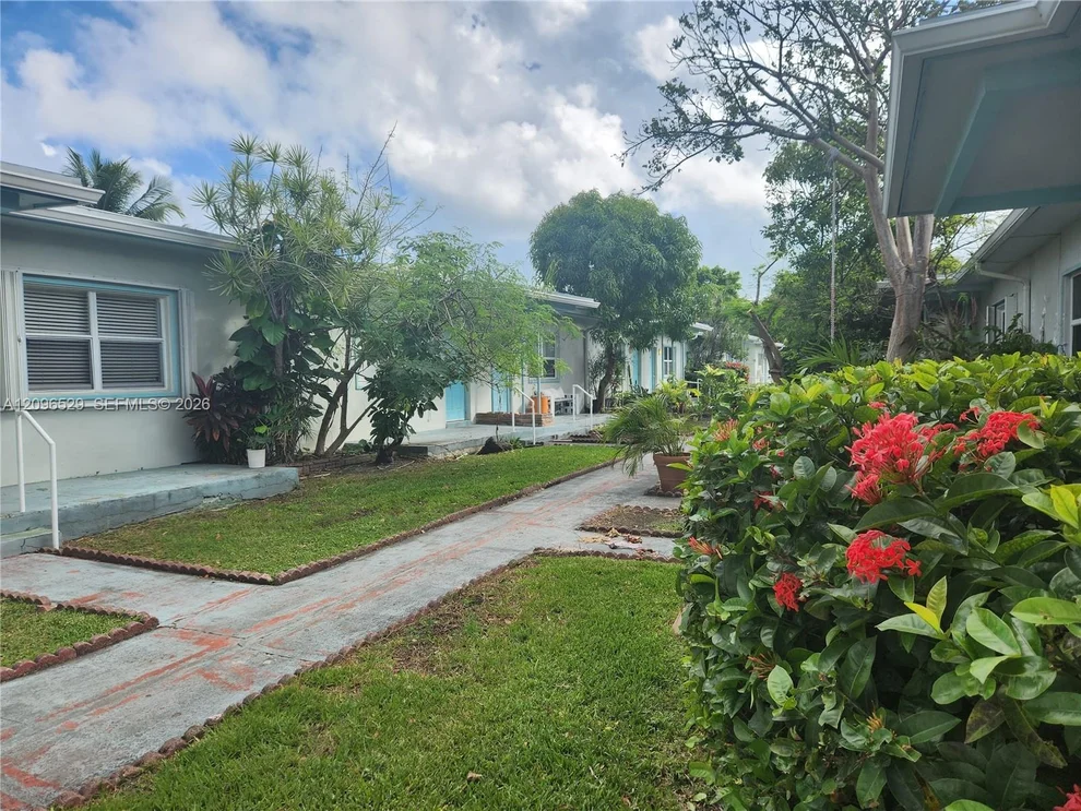 Unit for sale at 1239 Marseille Dr, Miami Beach, FL 33141