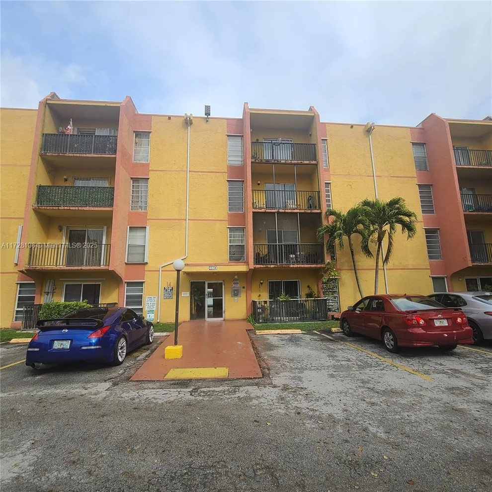 Unit for sale at 4803 NW 7th St, Miami, FL 33126