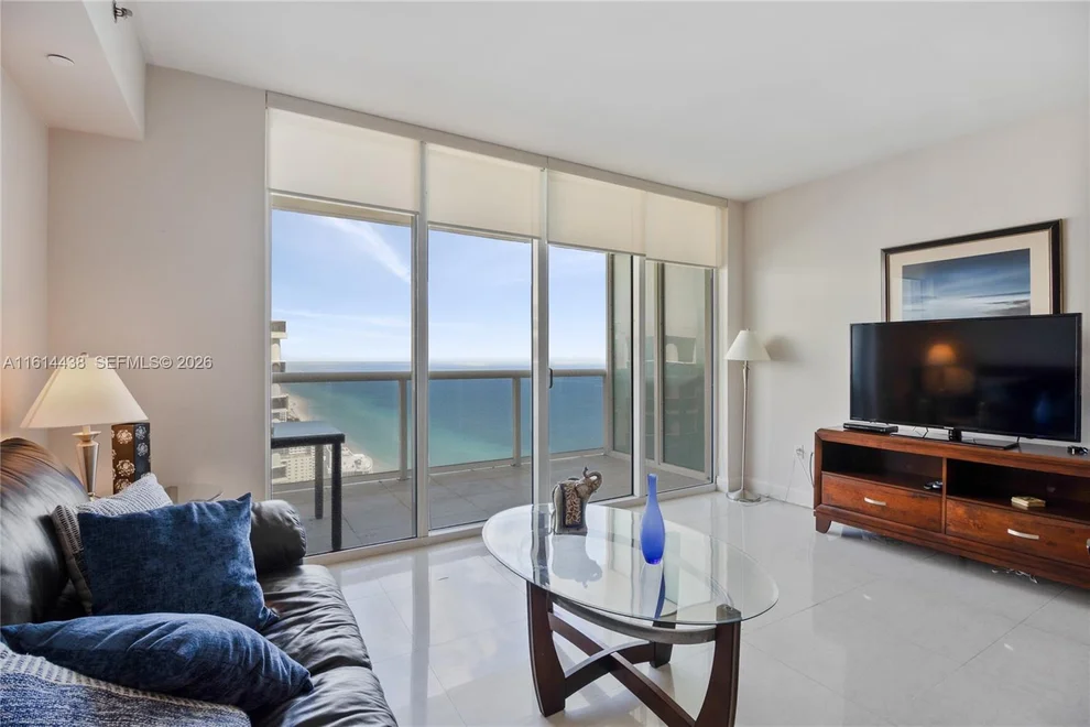Unit for sale at 1830 S OCEAN DR, Hallandale Beach, FL 33009