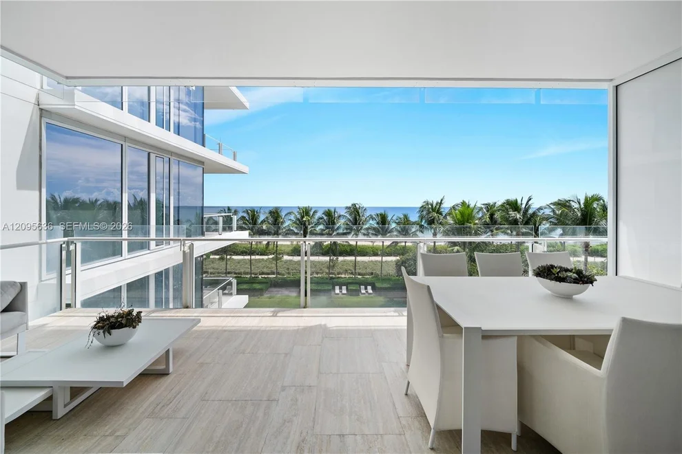 Unit for sale at 9111 Collins Ave, Surfside, FL 33154