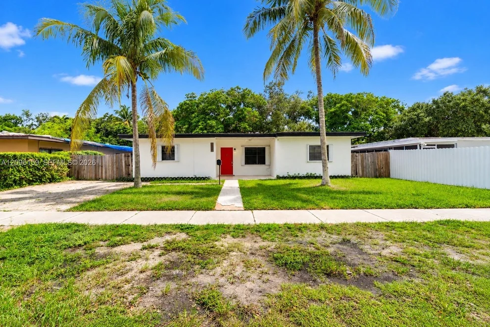 Unit for sale at 710 NE 142nd St, North Miami, FL 33161