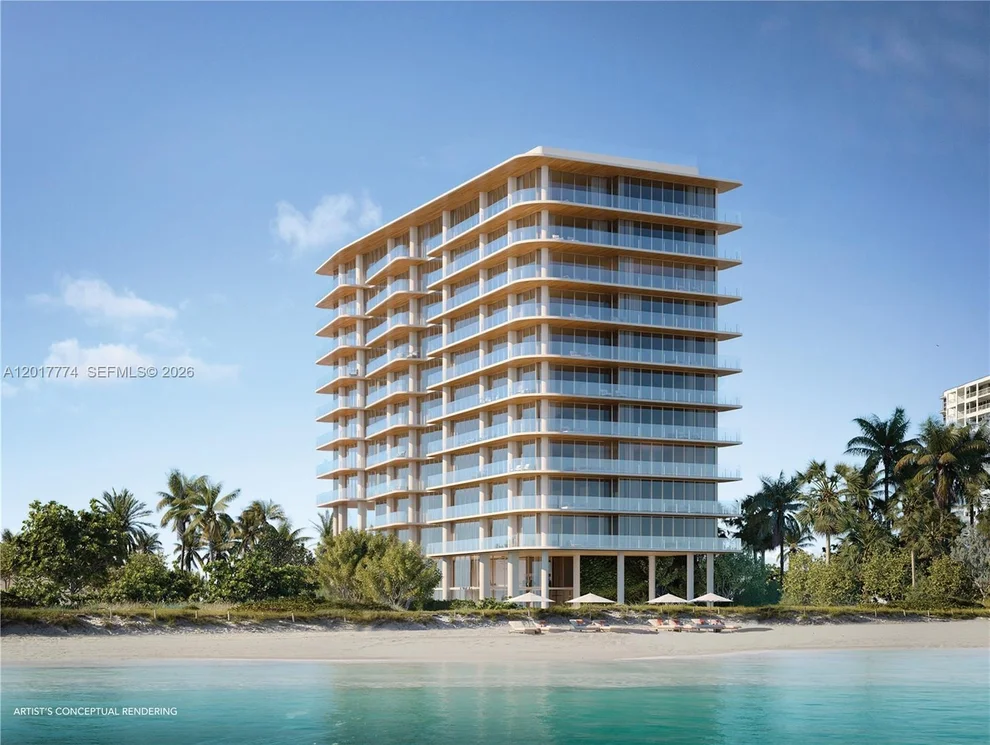 Unit for sale at 9317 Collins Avenue, Surfside, FL 33154