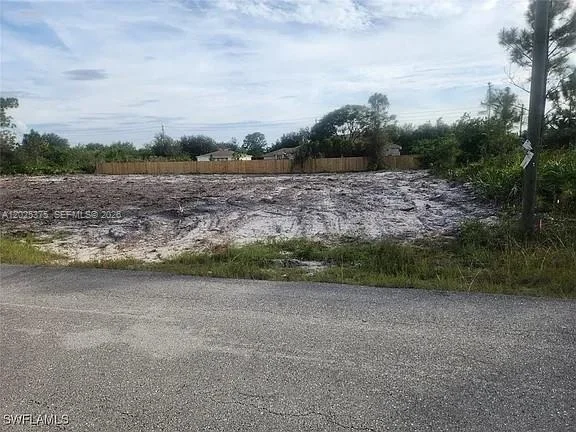 Unit for sale at 2513 43RD ST W, Lehigh Acres, FL 33971