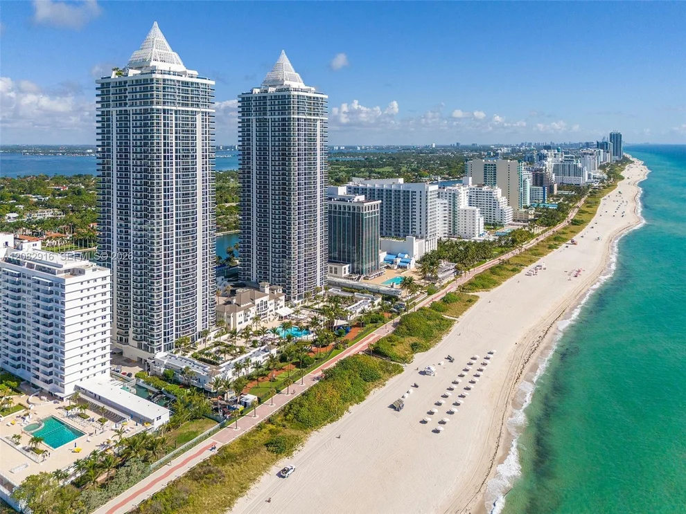 Unit for sale at 4779 Collins Ave, Miami Beach, FL 33140