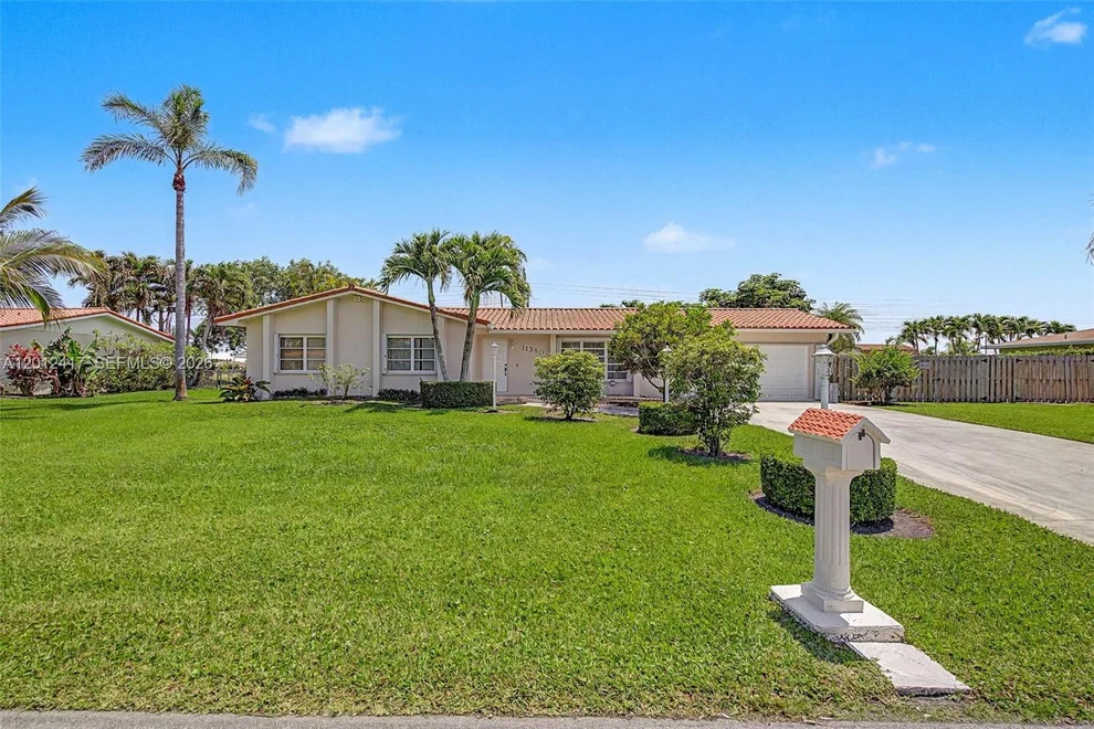 Unit for sale at 11380 SW 131st St, Miami, FL 33176