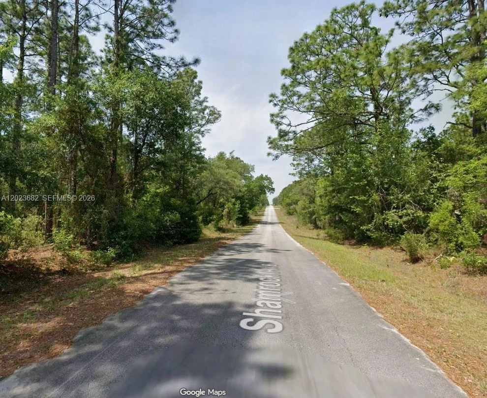 Unit for sale at Lot 47 Shamrock Avenue, Other City - In The State Of Florida, FL 34431