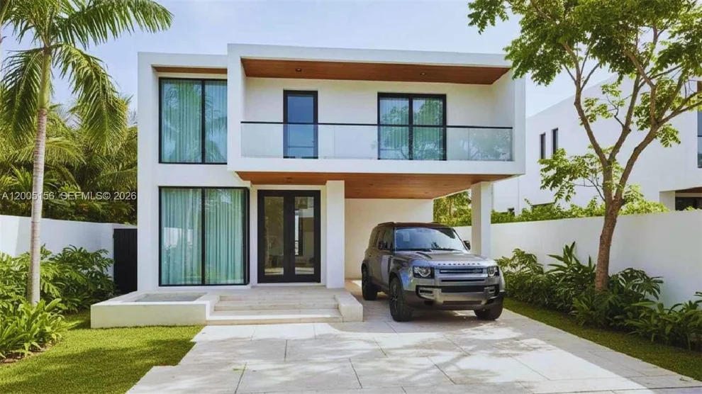 Unit for sale at 3637 Frow Ave, Miami, FL 33133