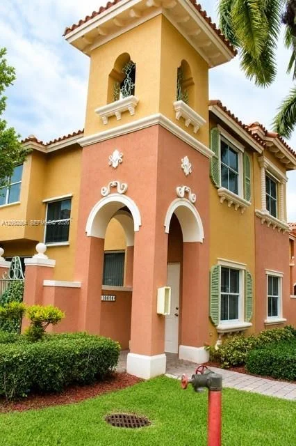 Unit for sale at 10666 SW 7th St, Pembroke Pines, FL 33025