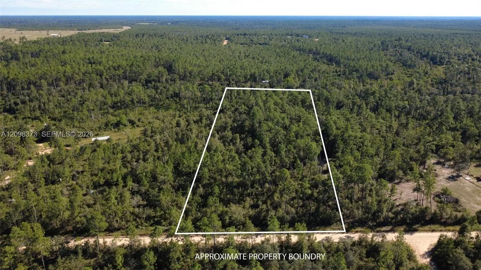 Unit for sale at 0 WISTERIA LN, Other City - In The State Of Florida, FL 32428