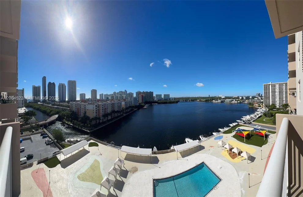 Unit for sale at 250 174th St, Sunny Isles Beach, FL 33160