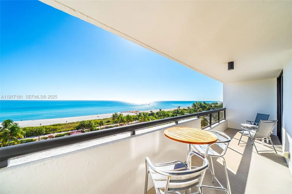 Unit for sale at 2555 Collins Ave, Miami Beach, FL 33140