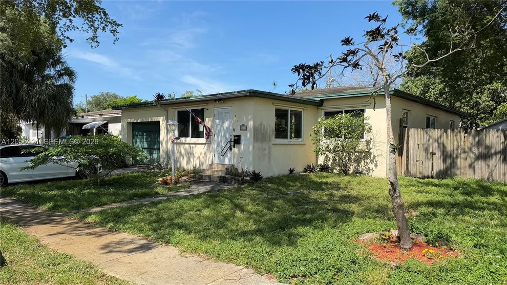 Unit for sale at 3801 NW 62nd Ct, Virginia Gardens, FL 33166