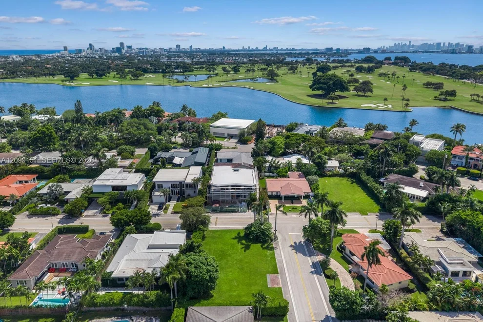 Unit for sale at 9525 Broadview Ter, Bay Harbor Islands, FL 33154