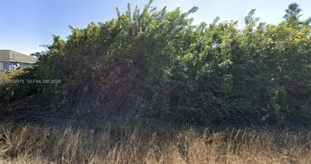 Unit for sale at 1138 cellini, Lehigh Acres, FL 33974