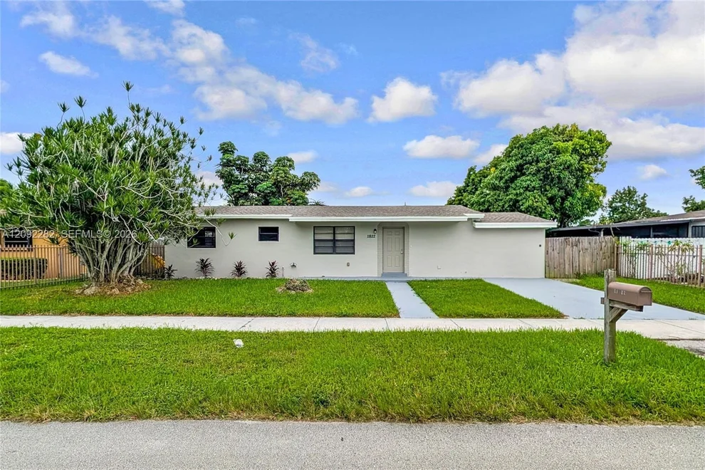 Unit for sale at 11822 SW 169th St, Miami, FL 33177