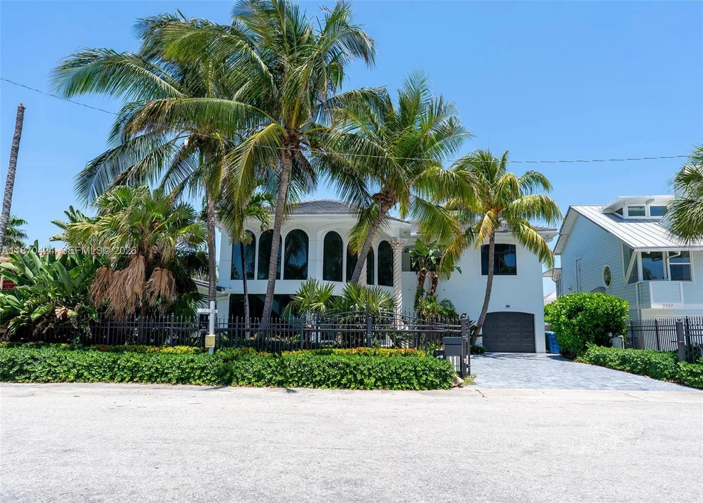 Unit for sale at 3321 NE 16th Pl, Fort Lauderdale, FL 33305