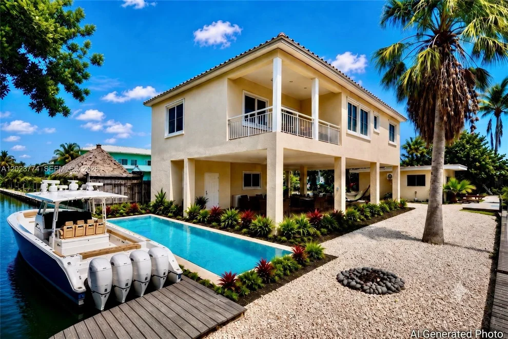 Unit for sale at 365 Loeb ave, Key Largo, FL 33037