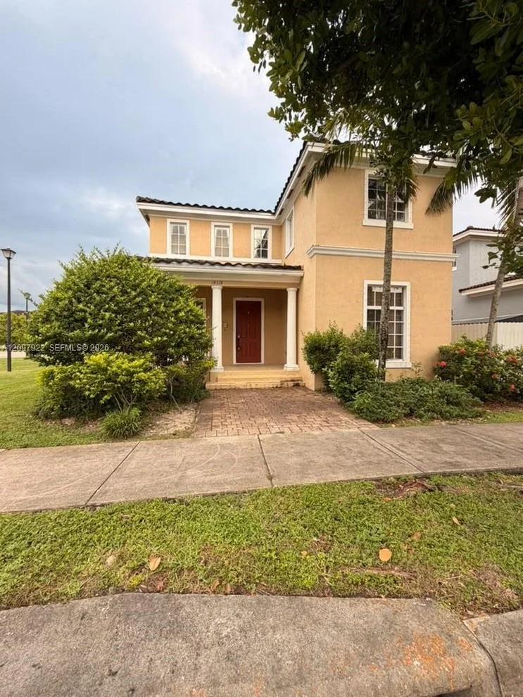 Unit for sale at 14318 SW 275th Ln, Homestead, FL 33032
