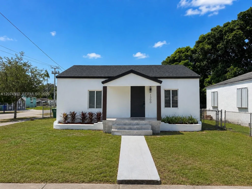 Unit for sale at 1300 NW 42nd St, Miami, FL 33142
