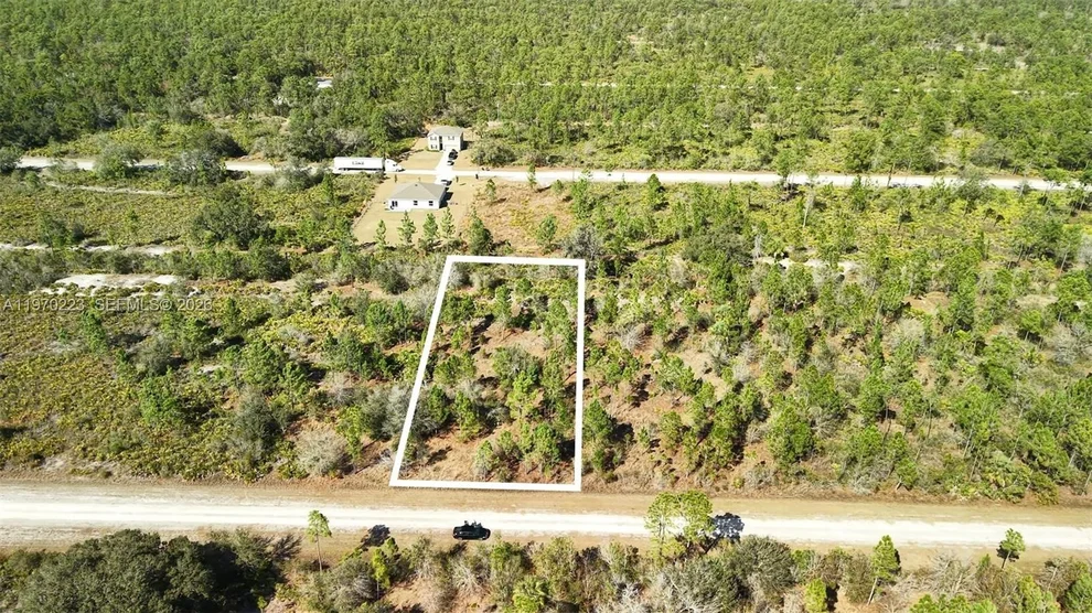 Unit for sale at 0 PORTULACA DR, Other City - In The State Of Florida, FL 33855