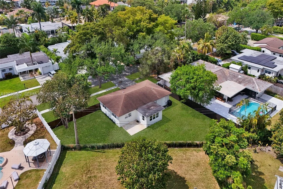 Unit for sale at 2125 Alamanda Dr, North Miami, FL 33181