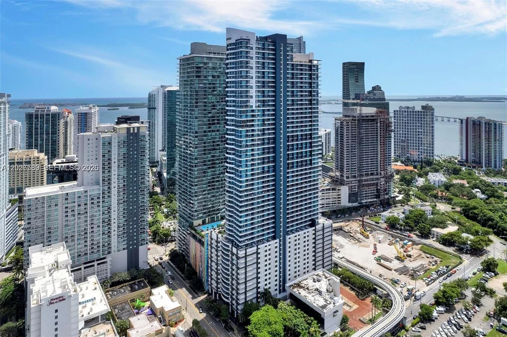 Unit for sale at 60 SW 13th St, Miami, FL 33130