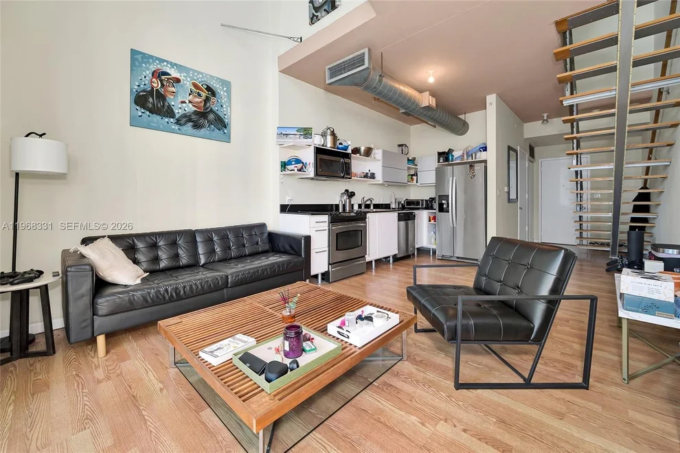 Unit for sale at 690 SW 1st Ct, Miami, FL 33130
