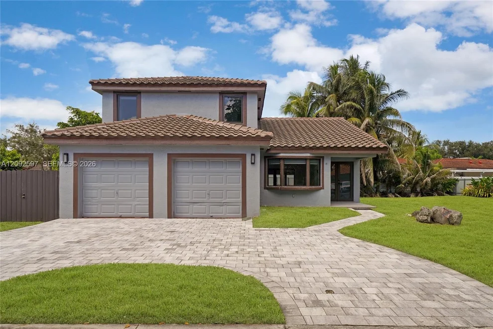 Unit for sale at 8745 NW 150th Ter, Miami Lakes, FL 33018