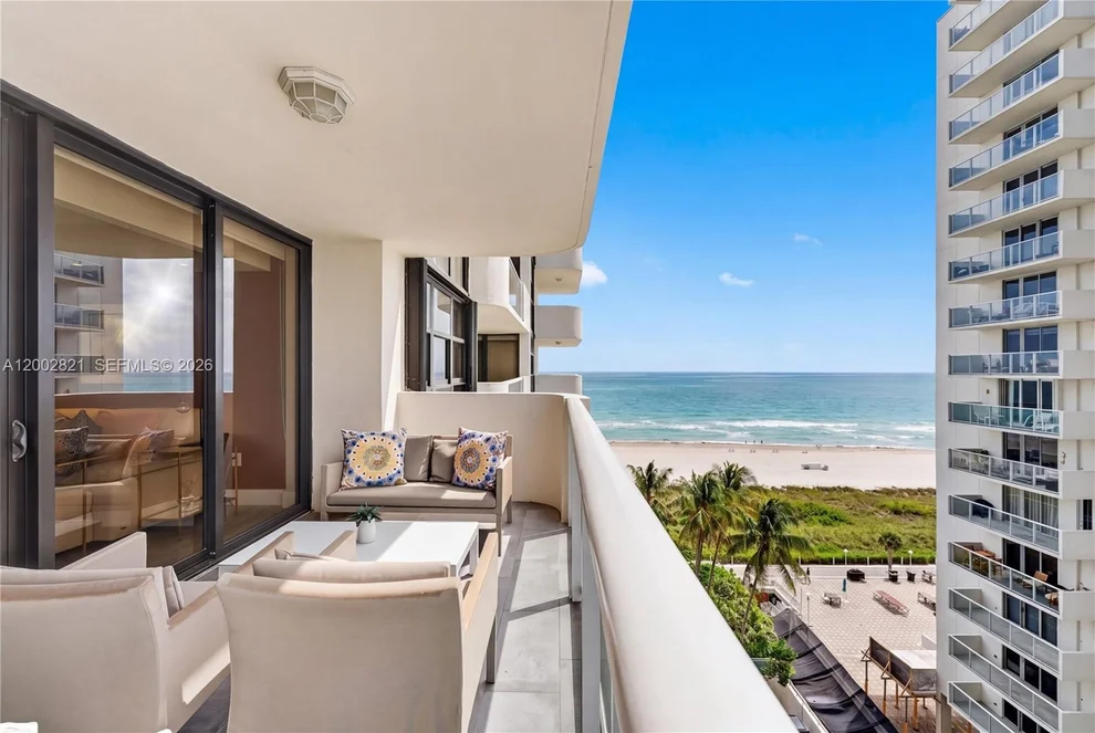 Unit for sale at 5757 Collins Ave, Miami Beach, FL 33140