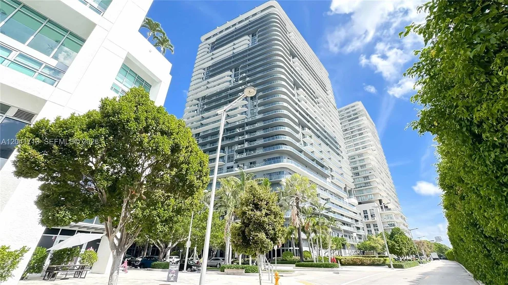 Unit for sale at 121 NE 34th St, Miami, FL 33137