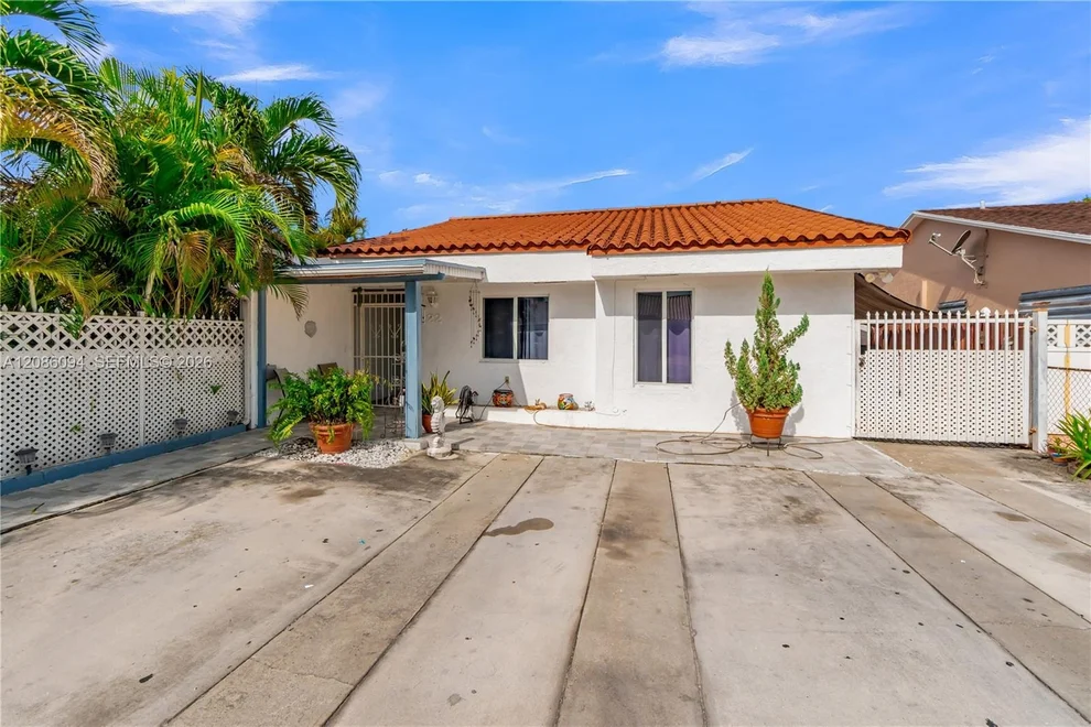Unit for sale at 22 NW 108th Ct, Miami, FL 33172