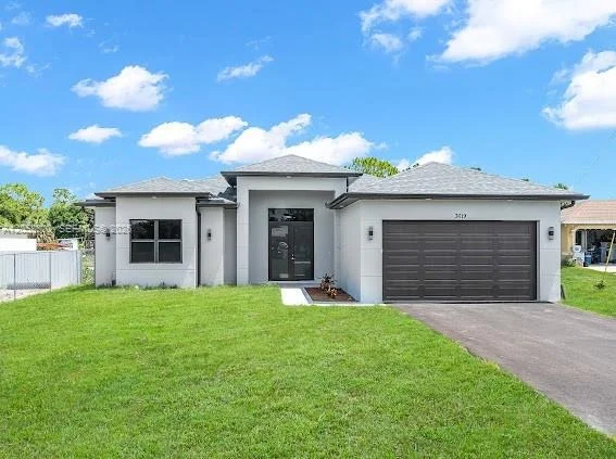 Unit for sale at 3619 Randall Blvd, Naples, FL 34120